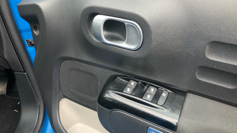 Citroen C3 1.2 PureTech 82 Feel 5dr Petrol Hatchback